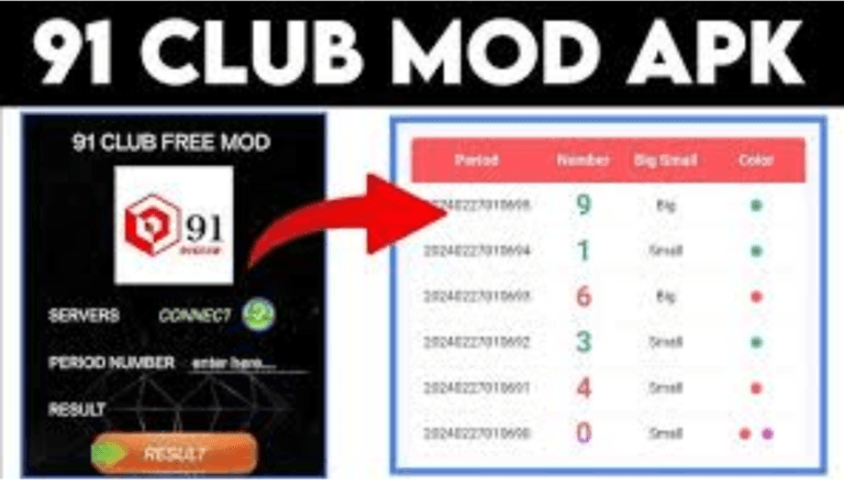 colour trading 91 club app