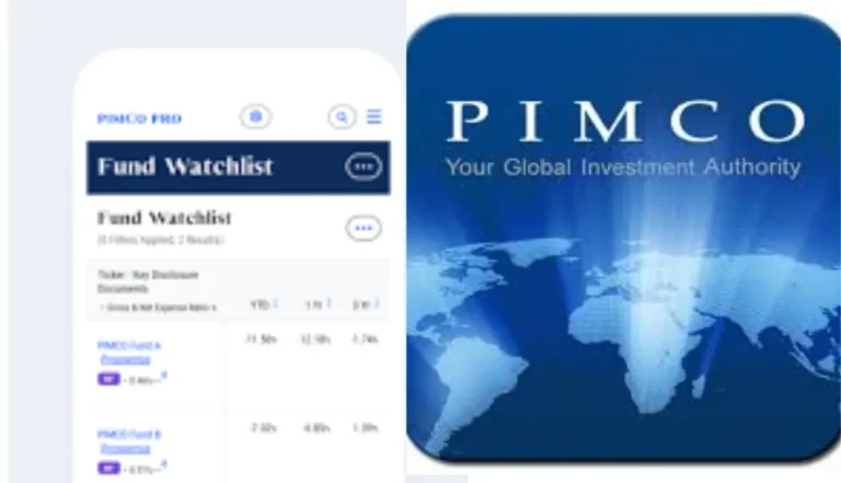 PIMCO App Real or Scam