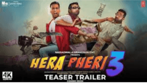 Hera Pheri 3